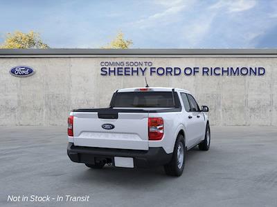 New 2025 Ford Maverick XL SuperCrew Cab AWD Pickup for sale #NA96854 - photo 2