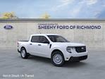 New 2025 Ford Maverick XL SuperCrew Cab AWD Pickup for sale #NA96854 - photo 1