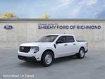 New 2025 Ford Maverick XL SuperCrew Cab AWD Pickup for sale #NA96854 - photo 3