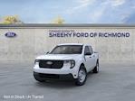 New 2025 Ford Maverick XL SuperCrew Cab AWD Pickup for sale #NA96854 - photo 4