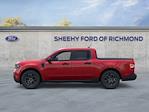 2025 Ford Maverick SuperCrew Cab AWD Pickup for sale #NA97182 - photo 5