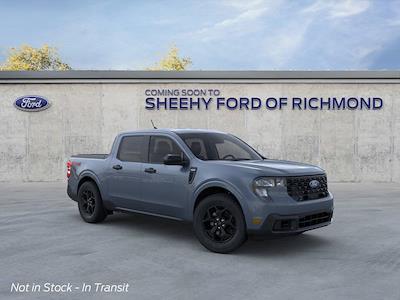 New 2025 Ford Maverick XLT SuperCrew Cab AWD Pickup for sale #NA97321 - photo 1