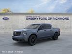 New 2025 Ford Maverick XLT SuperCrew Cab AWD Pickup for sale #NA97321 - photo 3