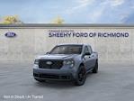 New 2025 Ford Maverick XLT SuperCrew Cab AWD Pickup for sale #NA97321 - photo 4