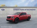 New 2025 Ford Maverick Lariat SuperCrew Cab AWD Pickup for sale #NA98473 - photo 3