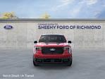New 2025 Ford Maverick Lariat SuperCrew Cab AWD Pickup for sale #NA98473 - photo 8