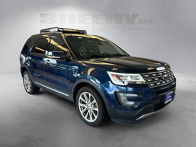 2017 Ford Explorer 4WD SUV for sale #NA99671A - photo 2