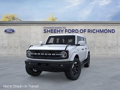 2026 Ford Bronco 4WD SUV for sale #NB00847 - photo 2