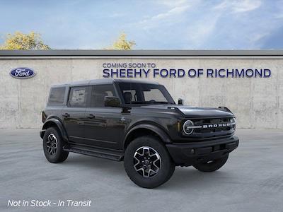 2026 Ford Bronco 4WD SUV for sale #NB01331 - photo 1