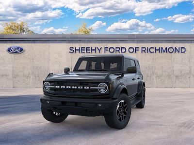2026 Ford Bronco 4WD SUV for sale #NB01331 - photo 2