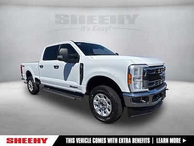 2023 Ford F-250 Crew Cab 4x4 Pickup for sale #NB02598A - photo 1