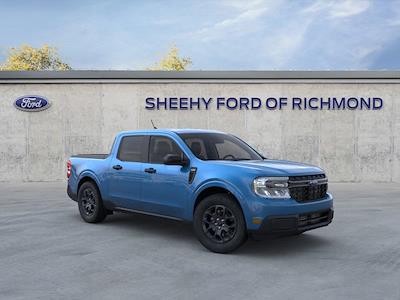 2024 Ford Maverick SuperCrew Cab AWD Pickup for sale #NB02609 - photo 1