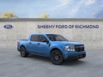 2024 Ford Maverick SuperCrew Cab AWD Pickup for sale #NB02609 - photo 1