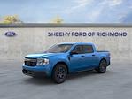 2024 Ford Maverick SuperCrew Cab AWD Pickup for sale #NB02609 - photo 4