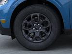 2024 Ford Maverick SuperCrew Cab AWD Pickup for sale #NB02609 - photo 20