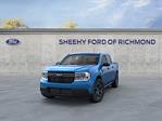 2024 Ford Maverick SuperCrew Cab AWD Pickup for sale #NB02609 - photo 6