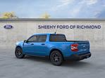 2024 Ford Maverick SuperCrew Cab AWD Pickup for sale #NB02609 - photo 10