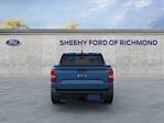 2024 Ford Maverick SuperCrew Cab AWD Pickup for sale #NB02609 - photo 12
