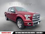 2015 Ford F-150 SuperCrew Cab 4WD Pickup for sale #NB02670A - photo 1