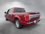 2015 Ford F-150 SuperCrew Cab 4WD Pickup for sale #NB02670A - photo 12