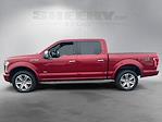 2015 Ford F-150 SuperCrew Cab 4WD Pickup for sale #NB02670A - photo 13