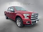 2015 Ford F-150 SuperCrew Cab 4WD Pickup for sale #NB02670A - photo 3