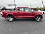 2015 Ford F-150 SuperCrew Cab 4WD Pickup for sale #NB02670A - photo 7