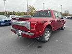 2015 Ford F-150 SuperCrew Cab 4WD Pickup for sale #NB02670A - photo 2