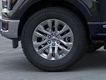 2025 Ford F-150 SuperCrew Cab 4x4 Pickup for sale #NB03452 - photo 19