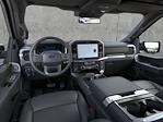 2025 Ford F-150 SuperCrew Cab 4x4 Pickup for sale #NB03452 - photo 9