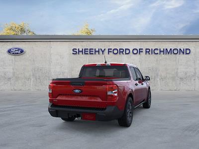 2025 Ford Maverick SuperCrew Cab FWD Pickup for sale #NB03524 - photo 2