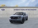 2024 Ford Maverick SuperCrew Cab AWD Pickup for sale #NB03850V - photo 4