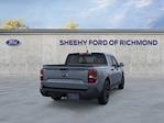 2024 Ford Maverick SuperCrew Cab AWD Pickup for sale #NB03850V - photo 2