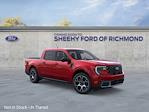 2025 Ford Maverick SuperCrew Cab AWD Pickup for sale #NB06253 - photo 1