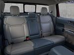 2025 Ford Maverick SuperCrew Cab AWD Pickup for sale #NB06253 - photo 11