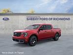 2025 Ford Maverick SuperCrew Cab AWD Pickup for sale #NB06253 - photo 3