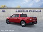 2025 Ford Maverick SuperCrew Cab AWD Pickup for sale #NB06253 - photo 6