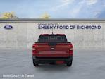 2025 Ford Maverick SuperCrew Cab AWD Pickup for sale #NB06253 - photo 7