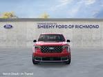 2025 Ford Maverick SuperCrew Cab AWD Pickup for sale #NB06253 - photo 8