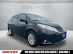 2017 Toyota Sienna 4x2 Minivan for sale #NB07508A - photo 1
