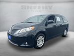 2017 Toyota Sienna 4x2 Minivan for sale #NB07508A - photo 3
