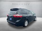 2017 Toyota Sienna 4x2 Minivan for sale #NB07508A - photo 2
