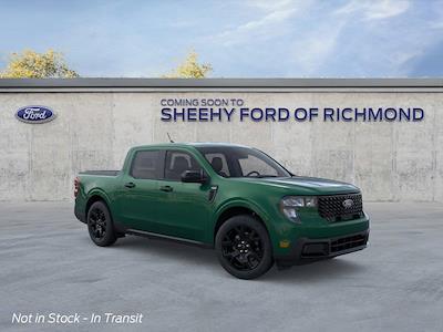 2025 Ford Maverick SuperCrew Cab AWD Pickup for sale #NB07728 - photo 1