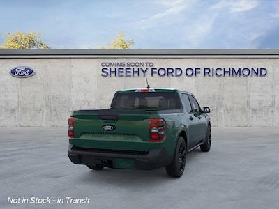 2025 Ford Maverick SuperCrew Cab AWD Pickup for sale #NB07728 - photo 2