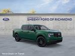 2025 Ford Maverick SuperCrew Cab AWD Pickup for sale #NB07728 - photo 1
