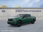 2025 Ford Maverick SuperCrew Cab AWD Pickup for sale #NB07728 - photo 3