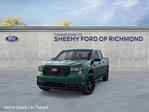 2025 Ford Maverick SuperCrew Cab AWD Pickup for sale #NB07728 - photo 4