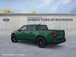 2025 Ford Maverick SuperCrew Cab AWD Pickup for sale #NB07728 - photo 6