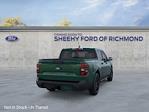 2025 Ford Maverick SuperCrew Cab AWD Pickup for sale #NB07728 - photo 2