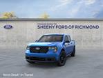 New 2025 Ford Maverick XLT SuperCrew Cab AWD Pickup for sale #NB07814 - photo 4